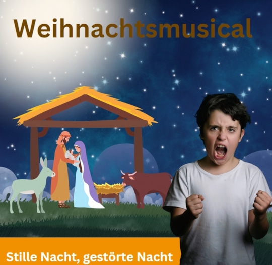 Kidstreff Musical